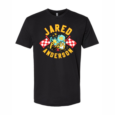 Big Baby Race Team FTWR® Tee