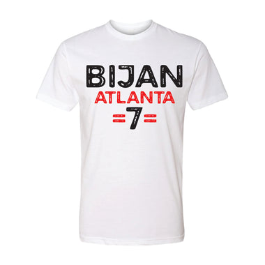 Atlanta Bijan FTWR® Tee