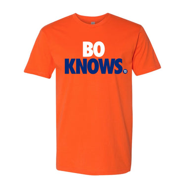 Denver Knows FTWR® Tee