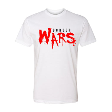 Tha Boxing Voice Border Wars FTWR® Tee