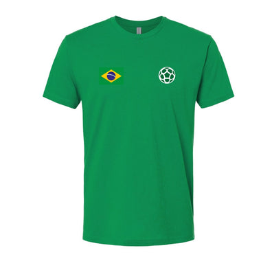 Brazil Balón FTWR® Tee