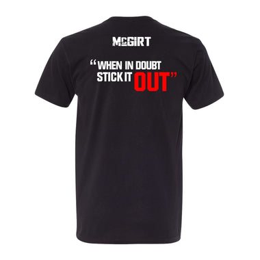 Buddy Mcgirt Boxing FTWR® Tee