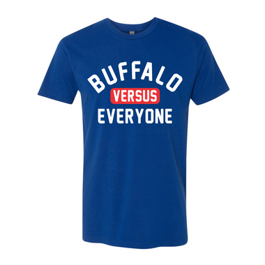 Buffalo Versus FTWR® Tee