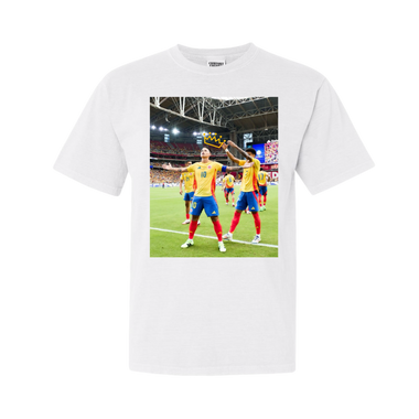 King James Colombia FTWR® Tee