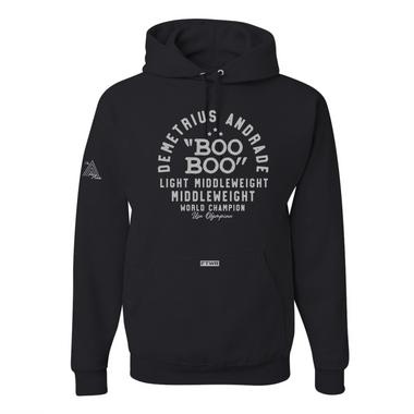 Demetrius Andrade FTWR® Hoodie