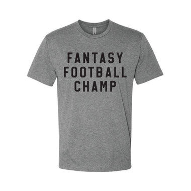 Fantasy Football Champ FTWR® Tee