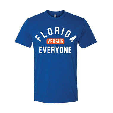 Florida Versus FTWR® Tee