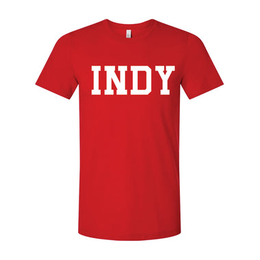 INDY FTWR® Tee