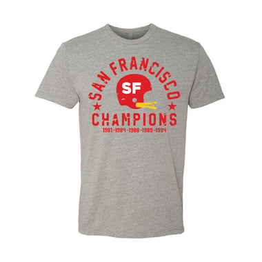San Fran Champs FTWR® Tee