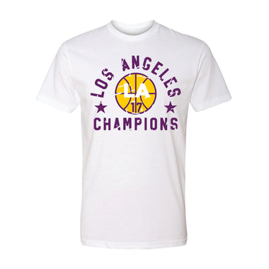 LA Champions FTWR® Tee
