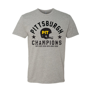 Pittsburgh Champs FTWR® Tee