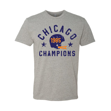 Chicago 85' Champs FTWR® Tee