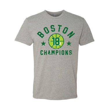 Boston Champions FTWR® Tee