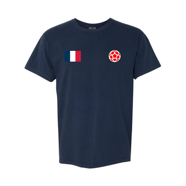France Balón FTWR® Tee