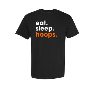 Eat. Sleep. Hoops. FTWR® Tee