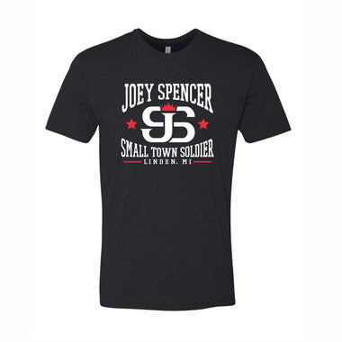 Joey Spencer FTWR® Tee