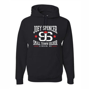 Joey Spencer FTWR® Hoodie