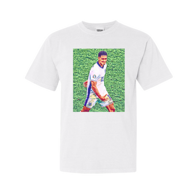 England Jude FTWR® Tee