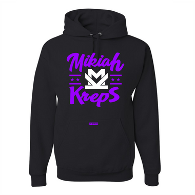 Mikiah Kreps FTWR® Hoodie