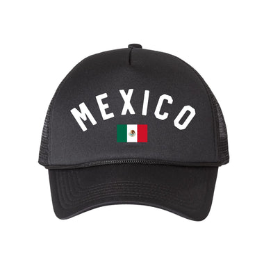 Mexico FTWR® Trucker Snapback
