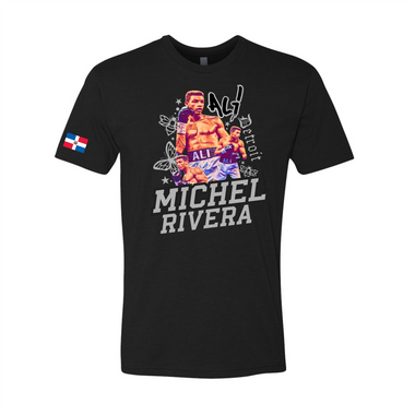 Michel Rivera FTWR® Tee