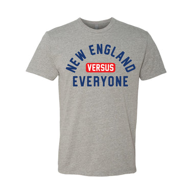 New England Versus FTWR® Tee