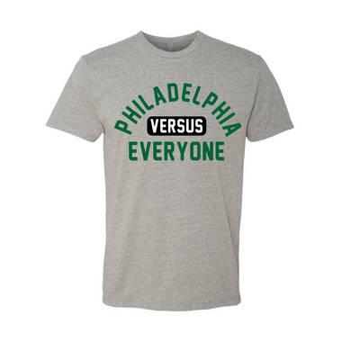 Philadelphia Versus FTWR® Tee