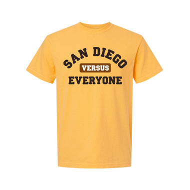 San Diego Versus Everyone FTWR® Tee
