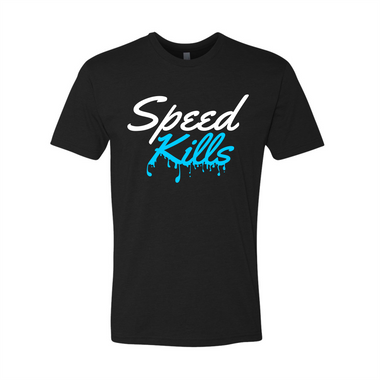 Speed Kills FTWR® Tee