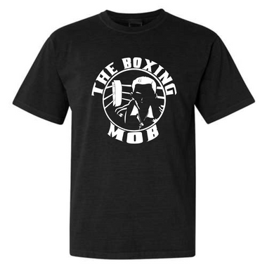 The Boxing Mob FTWR® Tee
