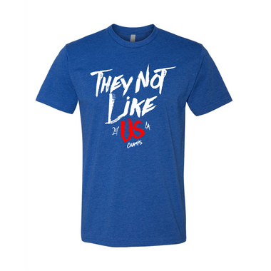 LA They Not Like Us 2024 FTWR®