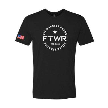 FTWR® Brand Tee
