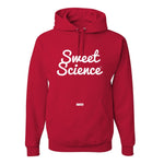 FTWR® Sweet Science Hoodie