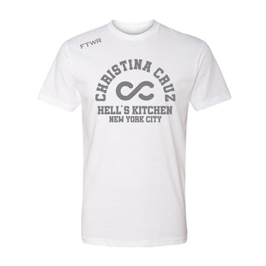 Christina Cruz FTWR® Tee