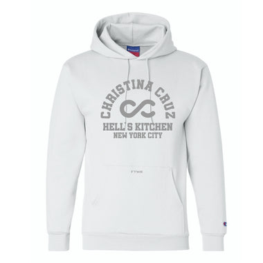Christina Cruz FTWR® Hoodie