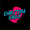 Christina Cruz Black FTWR® Hoodie