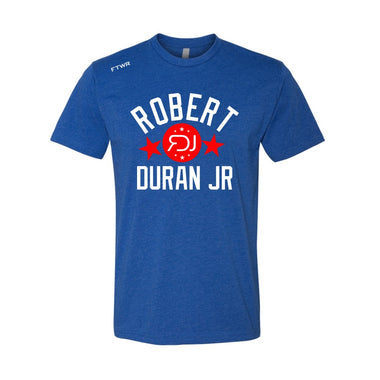 Robert Duran Jr. Blue FTWR® Tee