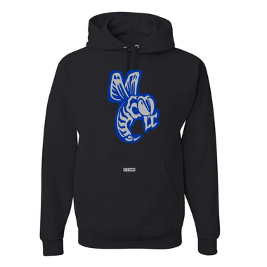 LeAnna Cruz Black FTWR® Hoodie