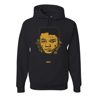Michel Rivera Black FTWR® Hoodie