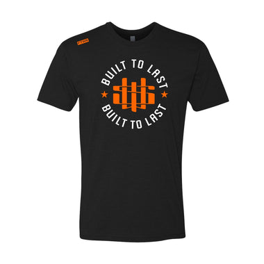 Scotty Washington Black FTWR® Tee