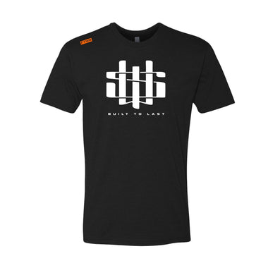 Scotty Washington Black FTWR® Tee