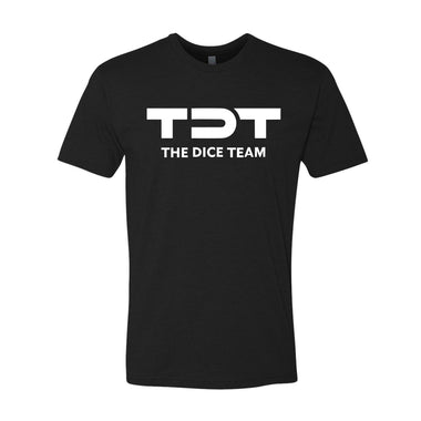 TDT The Dice Team FTWR® Tee
