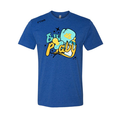 Big Baby Blue FTWR® Tee