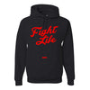 FTWR® Fight Life Hoodie