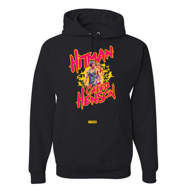 Caleb Henson FTWR®Hoodie