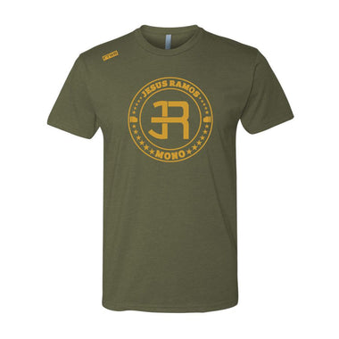 Jesus Ramos FTWR® Tee