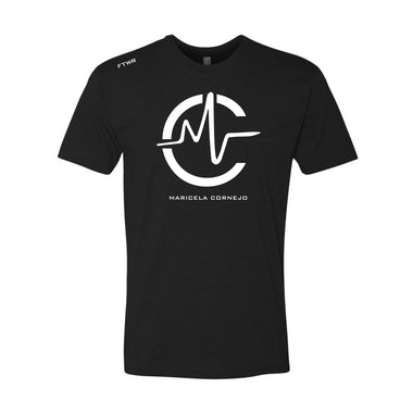 Maricela Cornejo Black FTWR® Tee