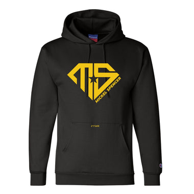 Mickel Spencer FTWR® Hoodie