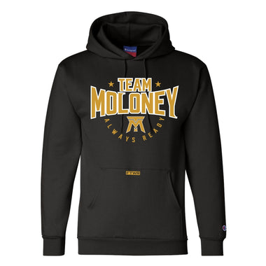 Team Moloney FTWR® Hoodie