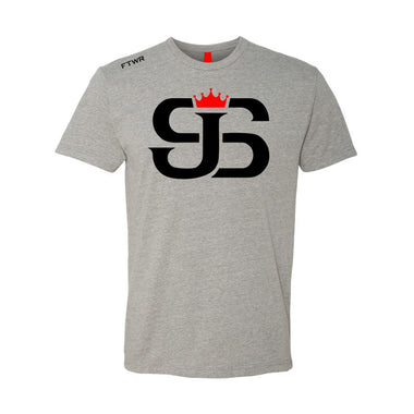 Joey Spencer SS Grey FTWR® Tee